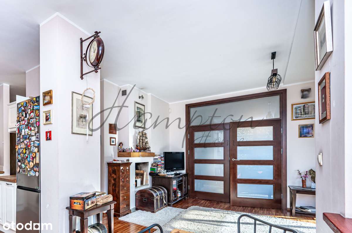 Apartament w ciszy i zieleni na zamkniętym osiedlu - Pełny obrazek: 5/20