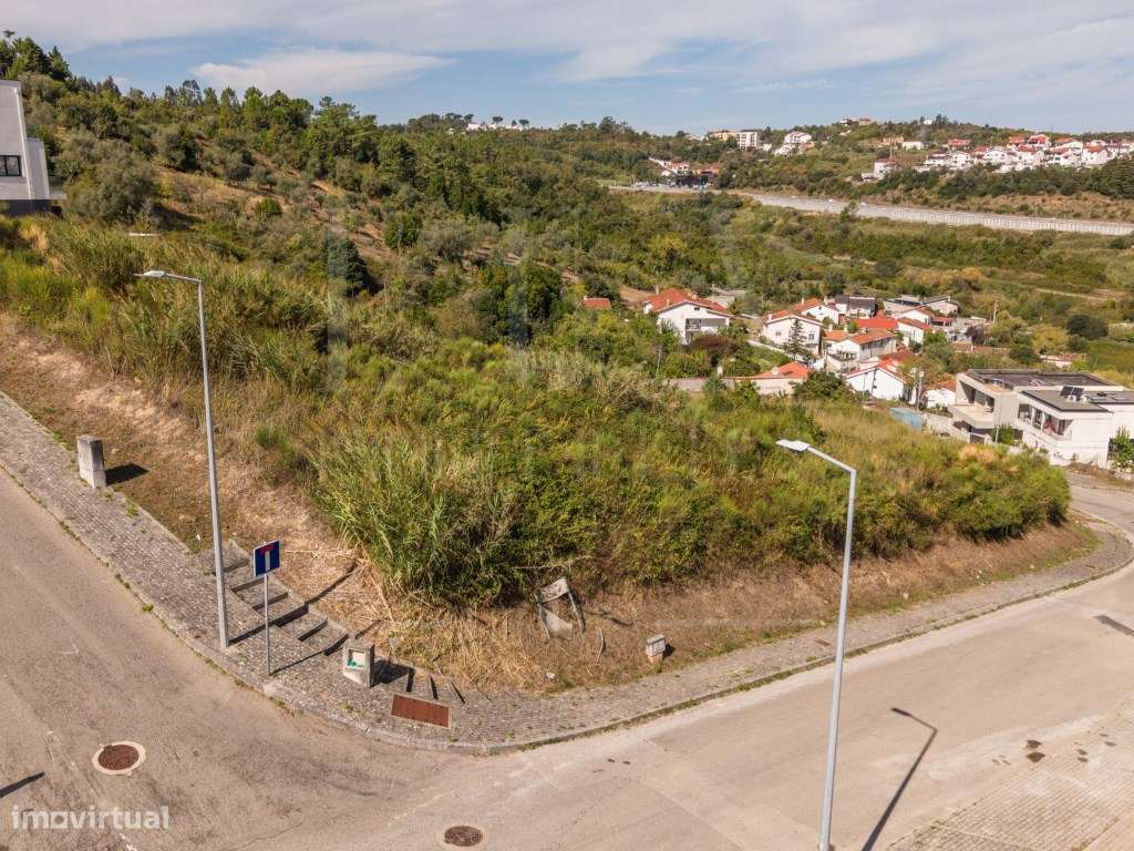 Terreno com projeto aprovado | Rua da Quinta do Canal, Coimbra-5