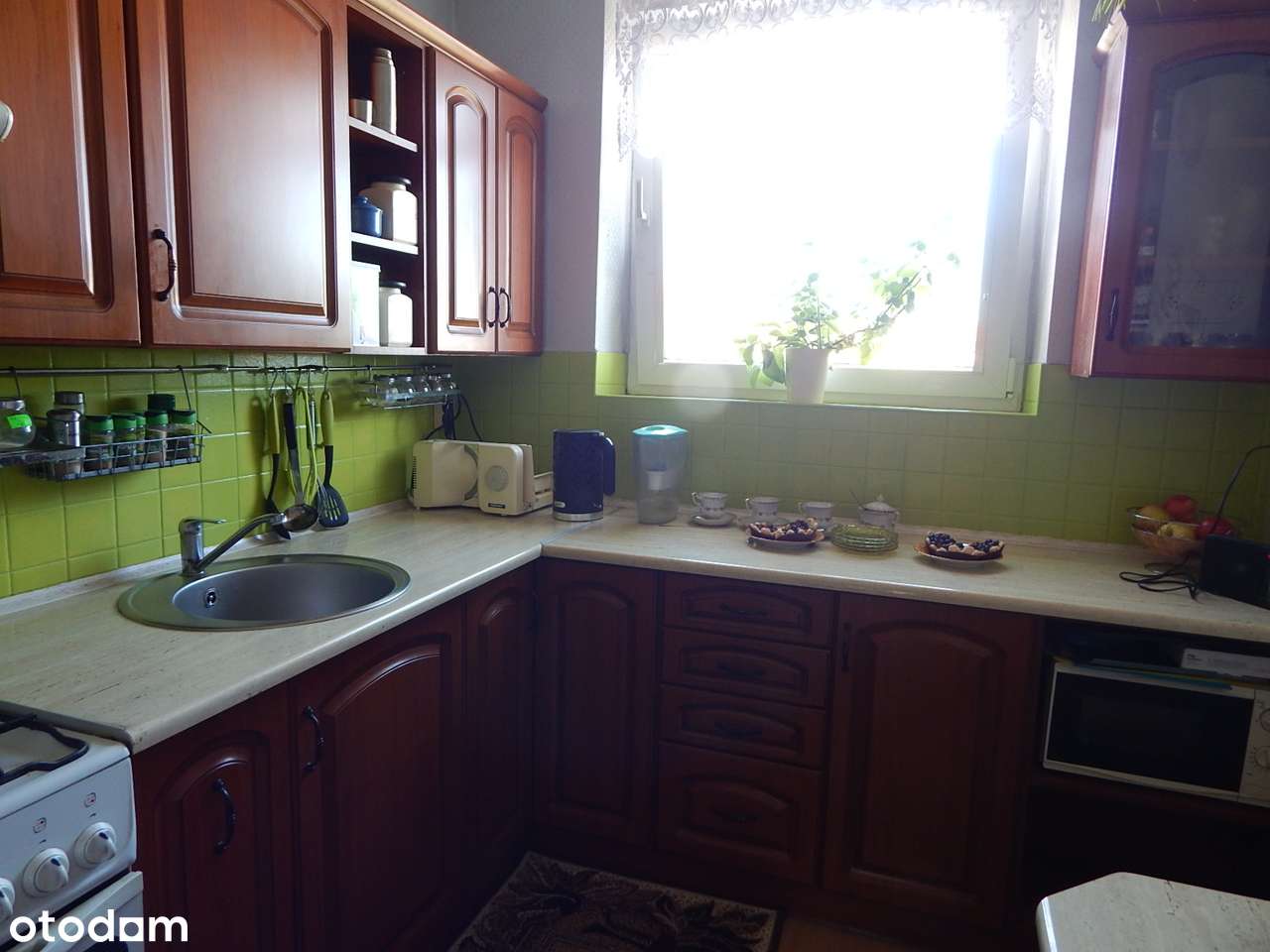 niezależne pokoje,  balkon-15