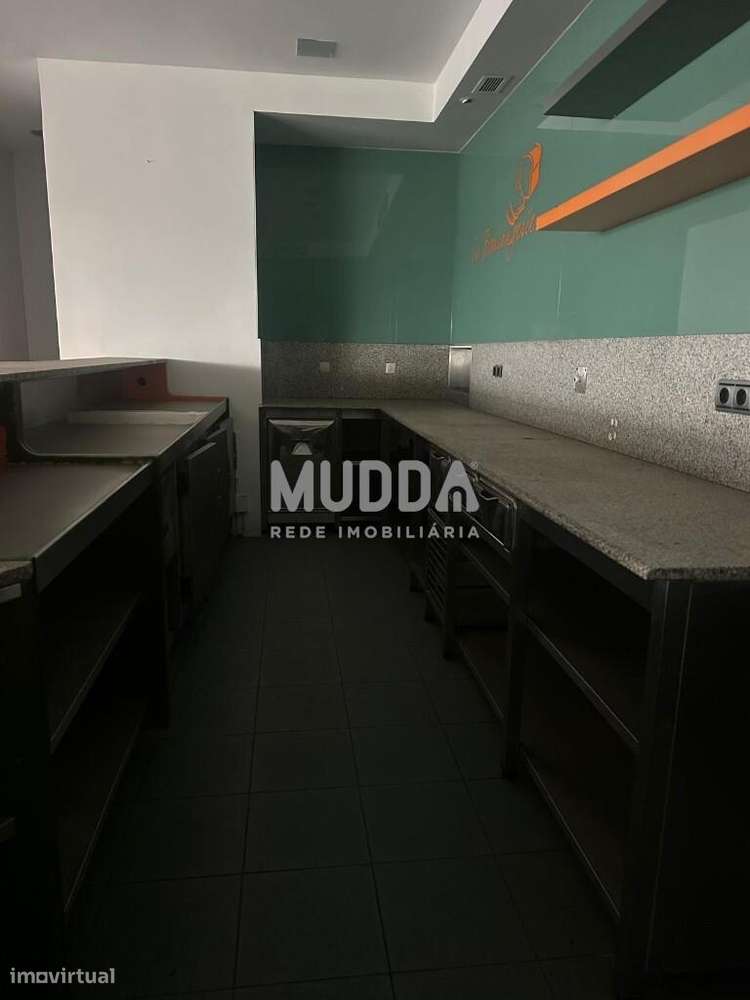 Café/Pastelaria em Cucujães - Grande imagem: 3/7