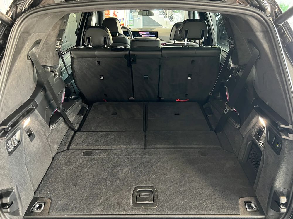 Bmw X7 xDrive40d 352KM Pakiet sportowy M Salon Polska FV23%