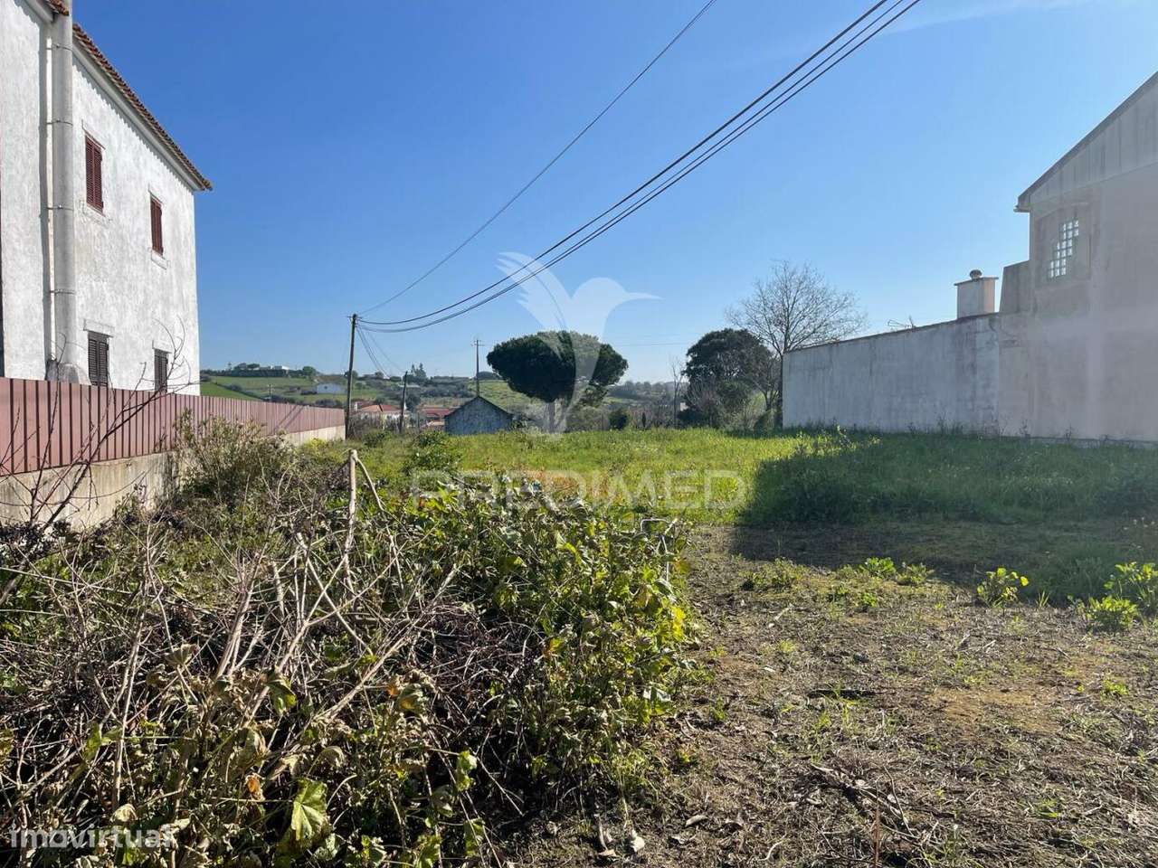 Terreno para construção na Labrugeira (Alenquer) - Grande imagem: 4/7