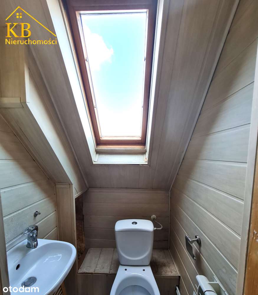 2pokojowe mieszkanie -spokojna okolica Nowe Miasto-8