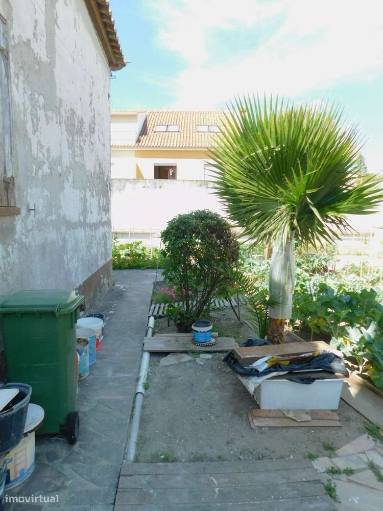 Terreno urbano (1160m2) - Costa da Caparica (São João da Caparica)-5