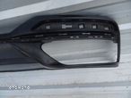 DYFUZOR SPOILER TYŁ Audi A4 B9 Lift 8W9 19 - 4