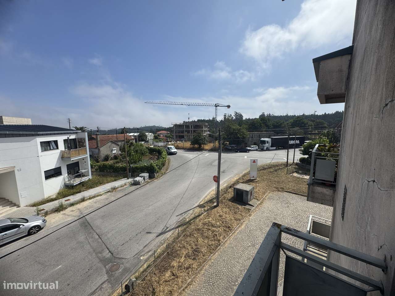 Apartamento T3 duplex – Oliveira de Frades-27