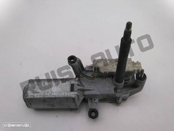 Sistema /motor Limpa Vidros Trás 6434_3011 Fiat Marea [1996_200 - 1