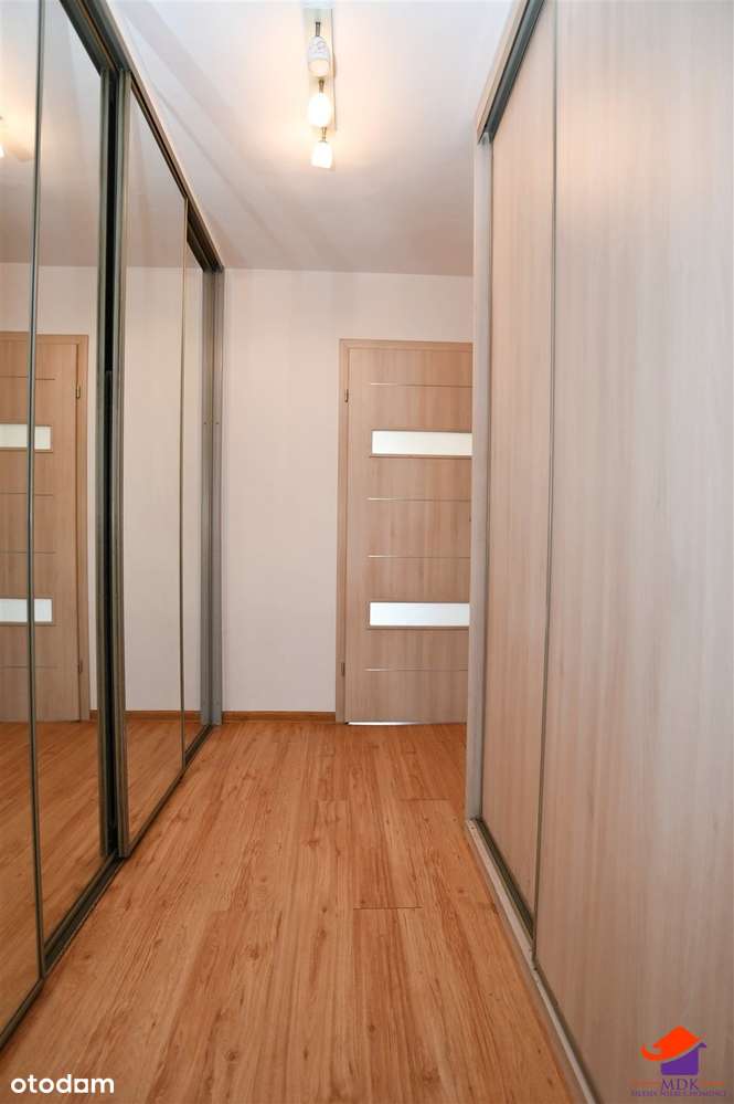 Zabrze- Centrum- Trzy pokoje na sprzedaż -53m2-10