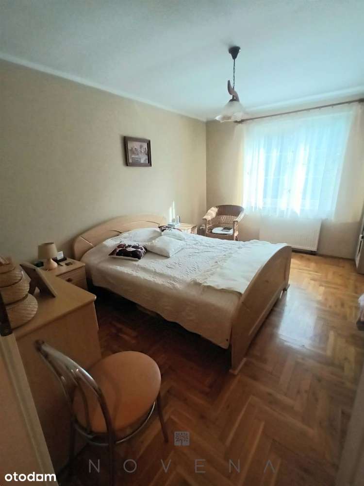 Dom parterowy na Zawiślu – Włocławek-6