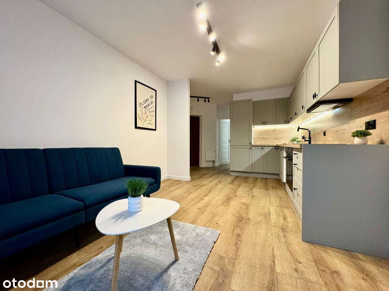 Mieszkanie, 49,80 m², Tarnów - Pełny obrazek: 3/10