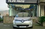 Renault Zoe SL Bose Edition 40 - 5