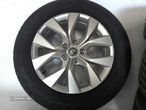 Conjunto Jantes Especiais Renault Captur Ii - 2