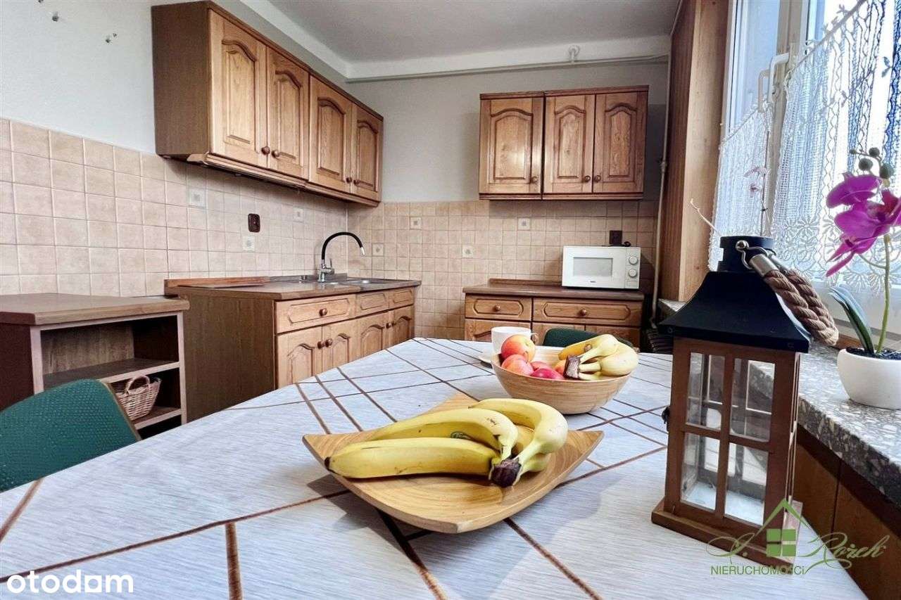 Mieszkanie Na Sprzedaż – Bełk, Ul. Główna 55,60M2-4