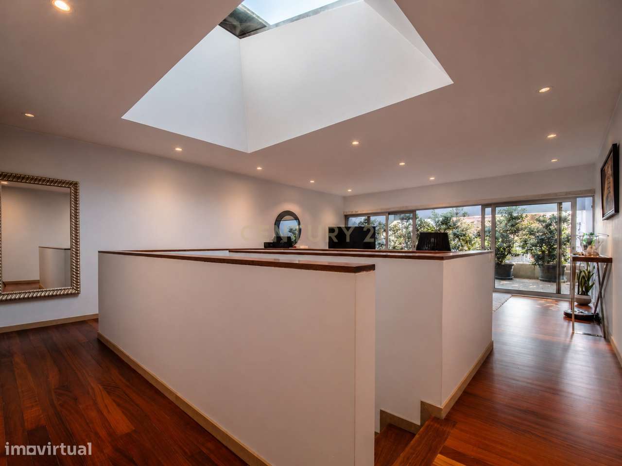 Moradia de Luxo T4, 200m da praia, garagem, jardim, Póvoa de Varzim-49