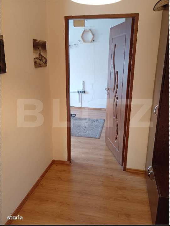 Apartament cu 2 camere, situat la mansarda, Floresti – zona Porii - Imagine principală: 3/7