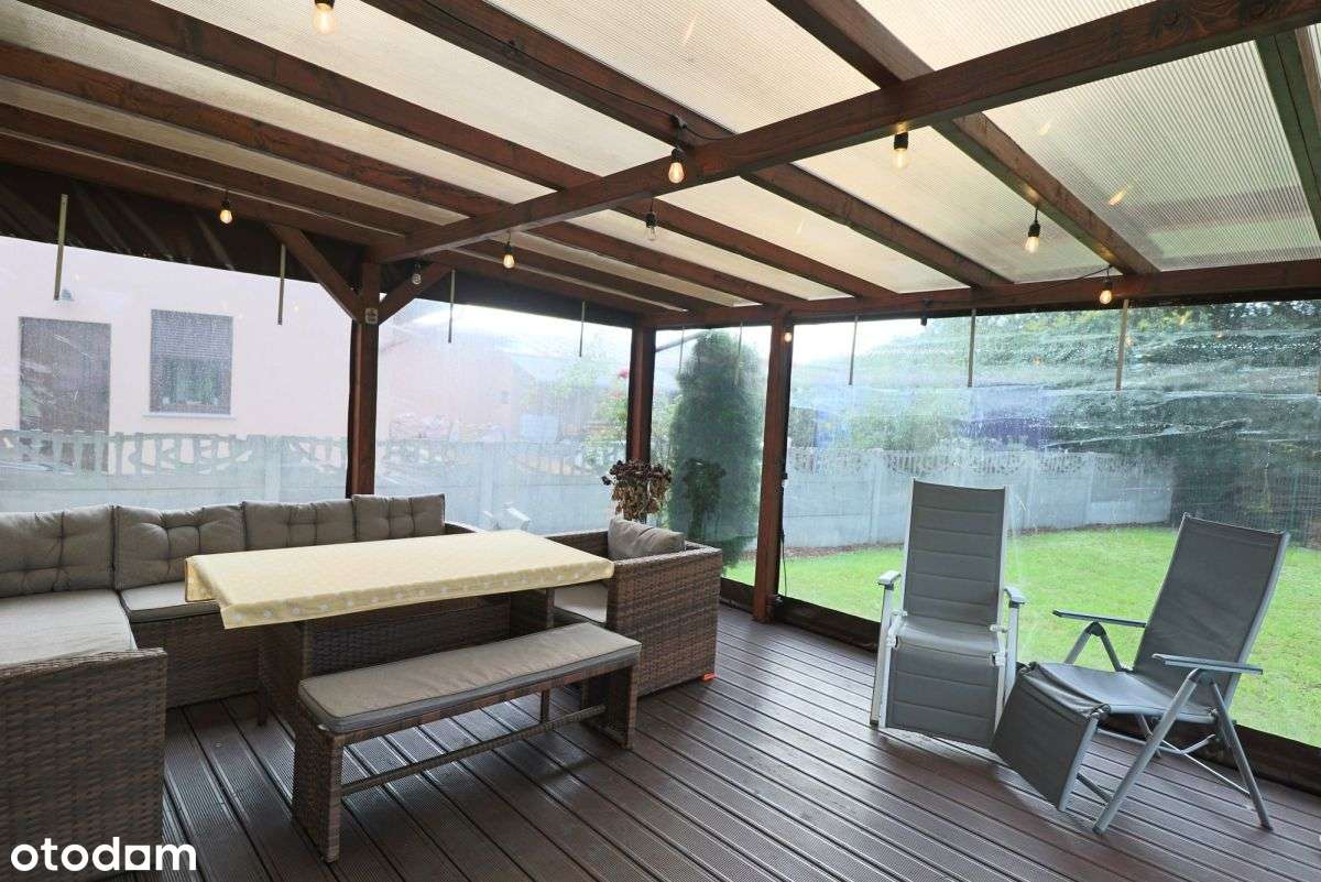 Komfortowy dom jednorodzinny w Strzeszowie-18