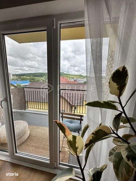 Apartament 2 camere, Tudor, modern, parcare, vedere panoramica - Imagine principală: 4/9