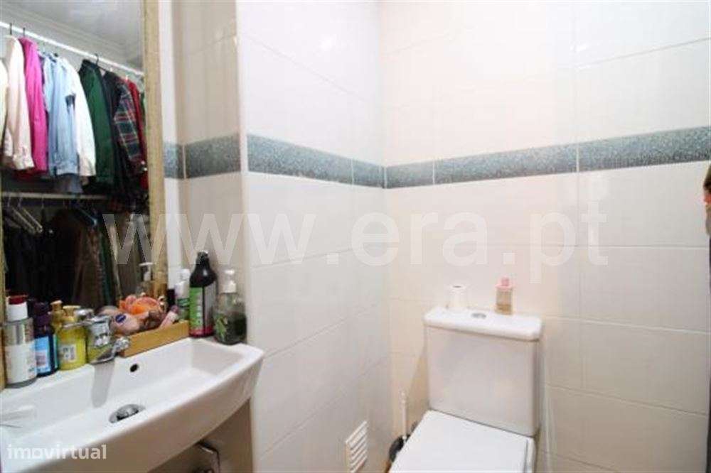 Apartamento 3 quartos, Venda-20