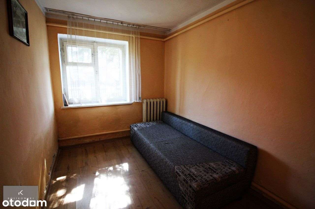 Dom z dużą działką rolną gmina Pokój - Pełny obrazek: 4/12