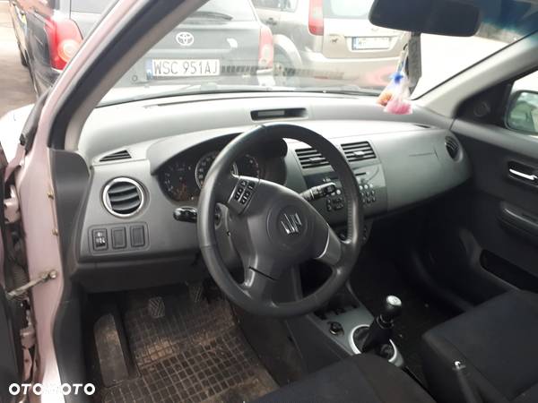 SUZUKI SWIFT IV MK6 04-08 LAMPA TYŁ TYLNA PRAWA LEWA - 14