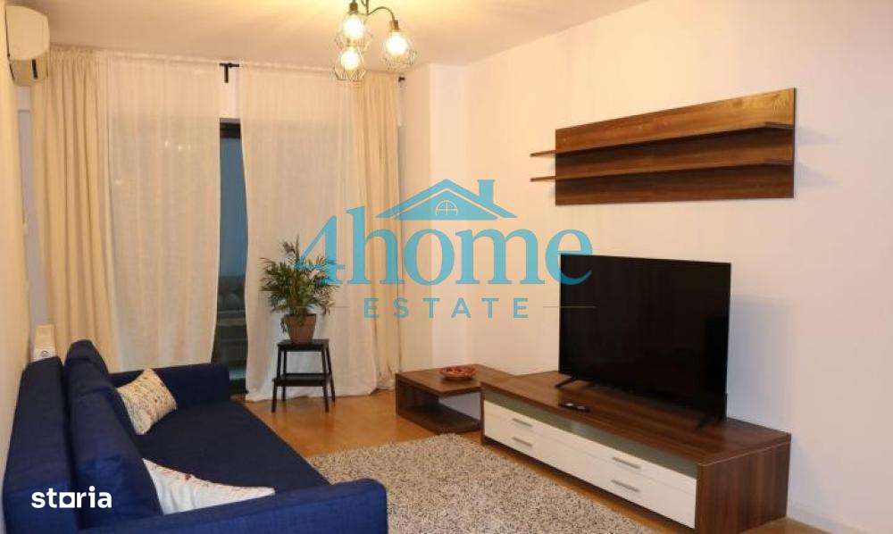Apartament 3 camere  Upground| Pipera | Metrou | Parcare - Imagine principală: 4/8