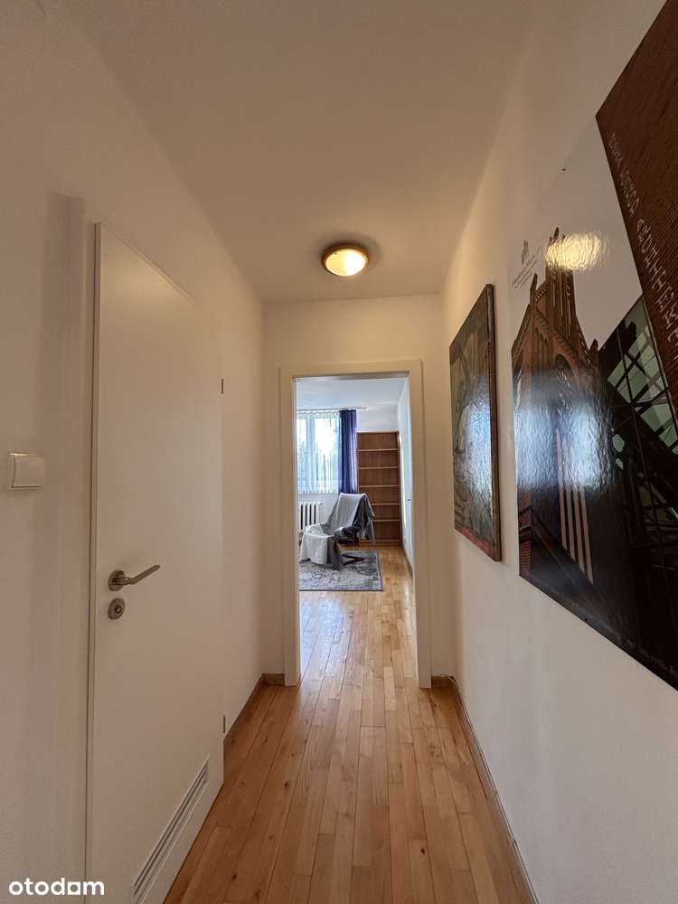 3 pokojowe w sąsiedztwie Parku Ślaskiego-13