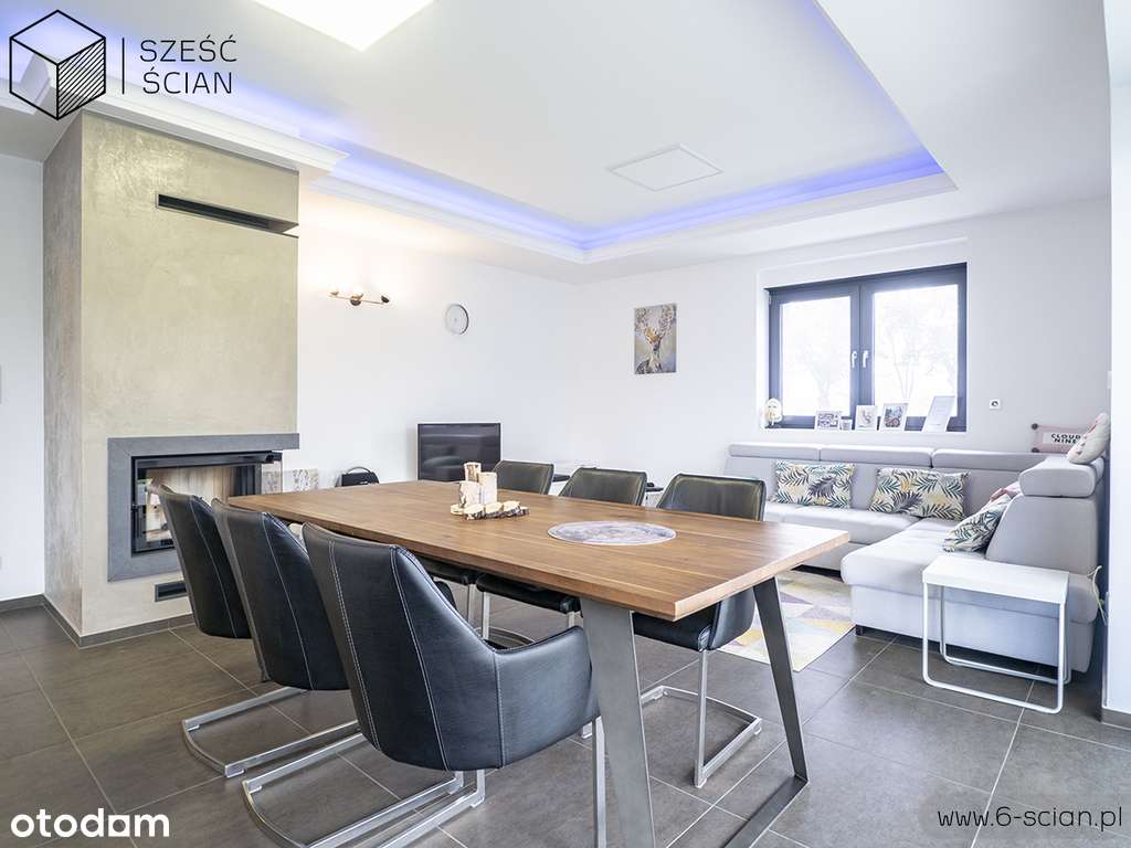 Dom 9-pok. | Milejowice (koło Żórawiny) - Pełny obrazek: 5/16