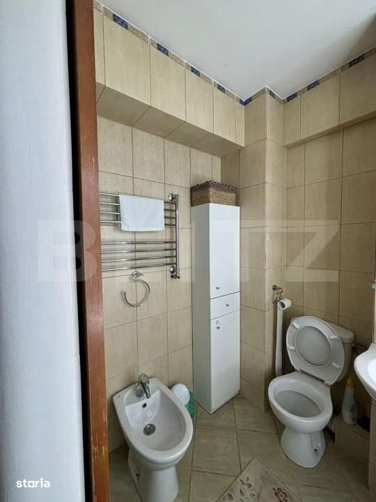 Apartament 3 camere, 110 mp, etaj intermediar, cartier George Enescu - Imagine principală: 4/12