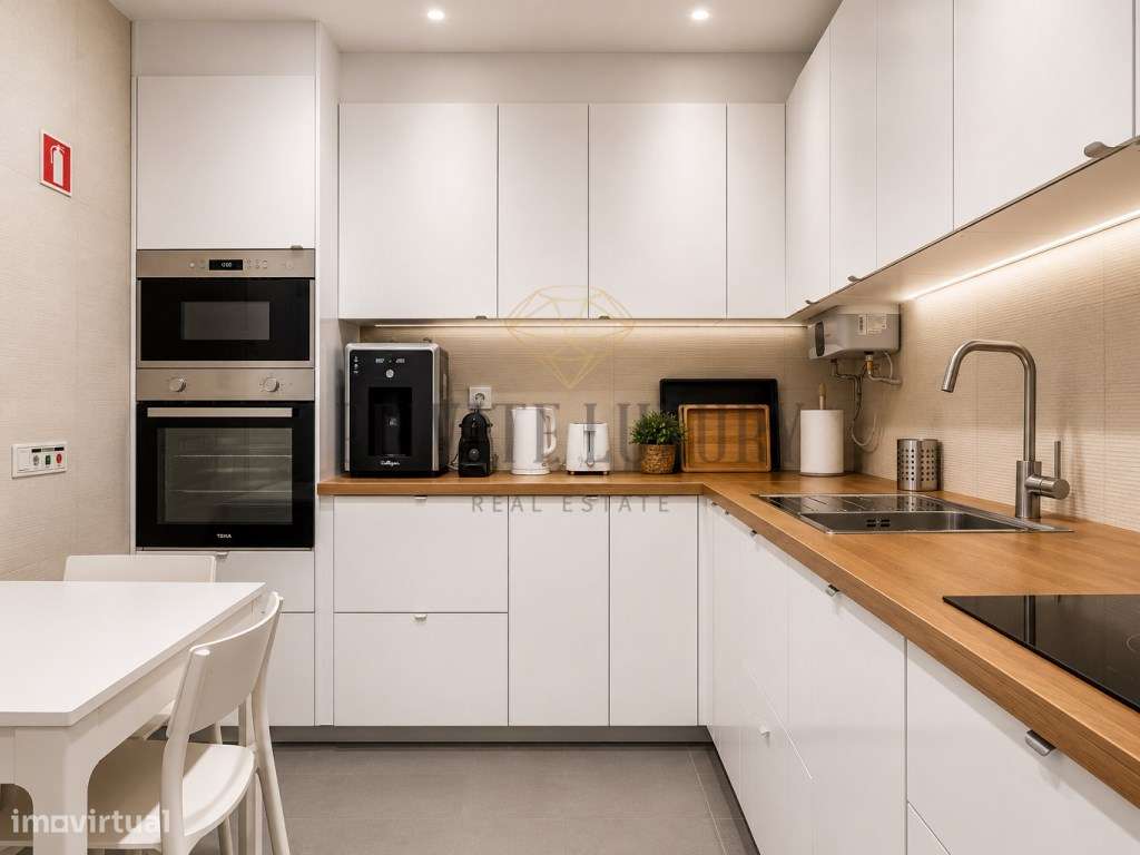 Oportunidade de Desenvolvimento Residencial de Luxo | Avenida da Li...-20