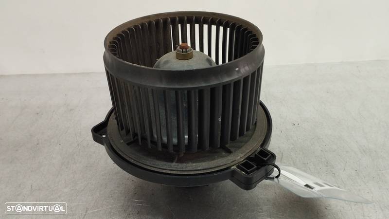 Motor Da Sofagem Chevrolet Matiz (M200, M250) - 1