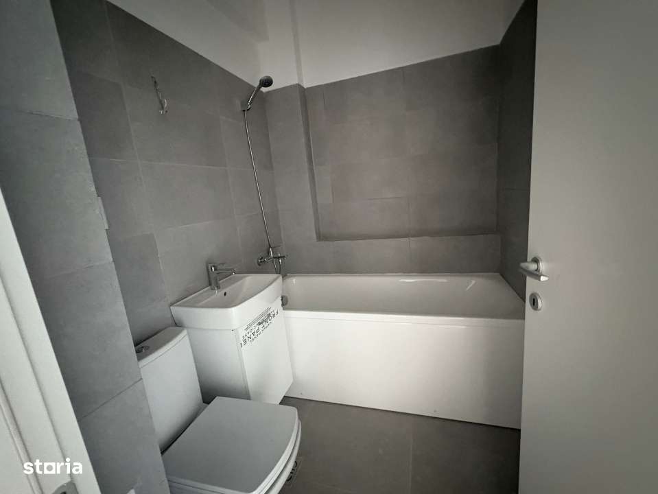 Apartament 2 camere, 48 mp, decomandat, Centru, Zona Scoala Anton Pann - Imagine principală: 5/7