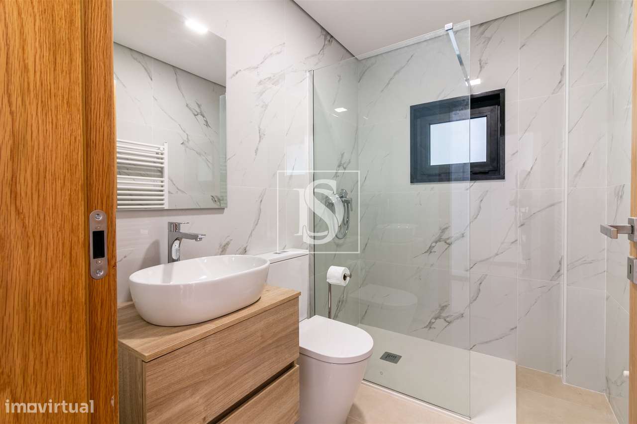 Moradia Isolada T2+1 Venda em Aldreu,Barcelos-7