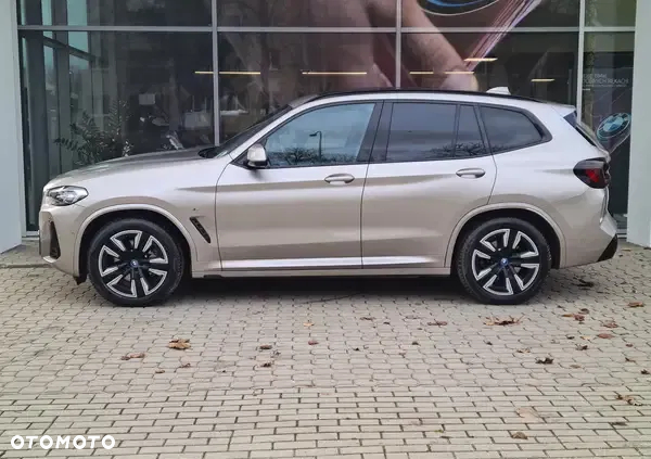 BMW iX3 Inspiring - 2