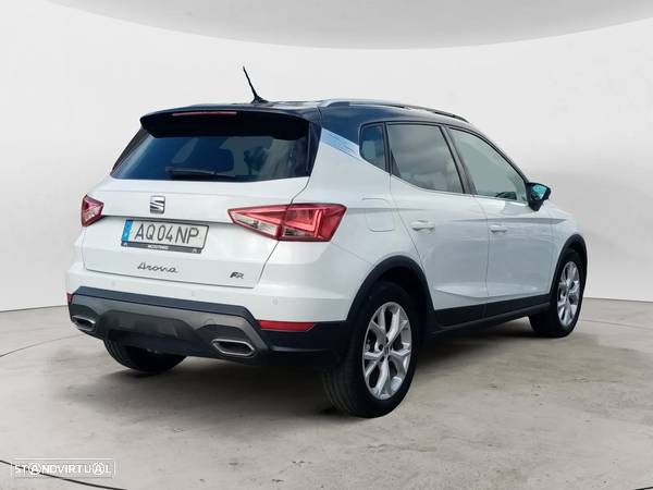 SEAT Arona 1.0 TSI FR - 6