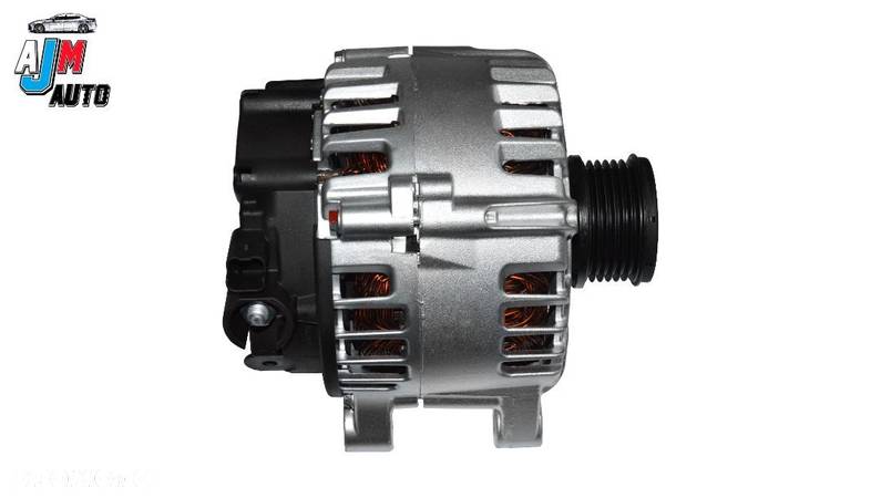 Alternator 1.6 DDiS Suzuki SX4 po regeneracji Gwarancja 1 rok FV - 2