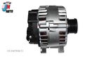 Alternator 1.6 DDiS Suzuki SX4 po regeneracji Gwarancja 1 rok FV - 2