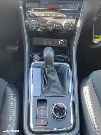 Seat Ateca 2.0 TSI Start&Stop 4DRIVE DSG7 Xcellence - 15