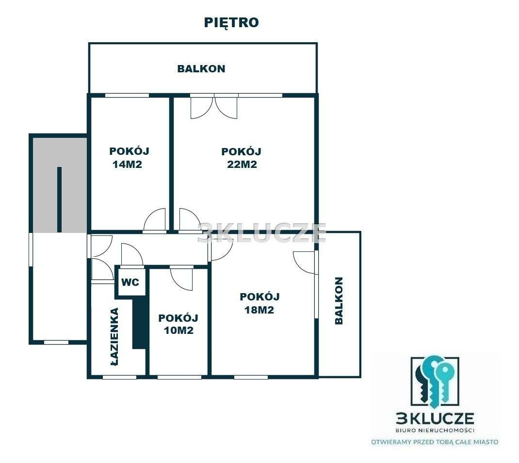 Dom wolnostojący Puławy-9