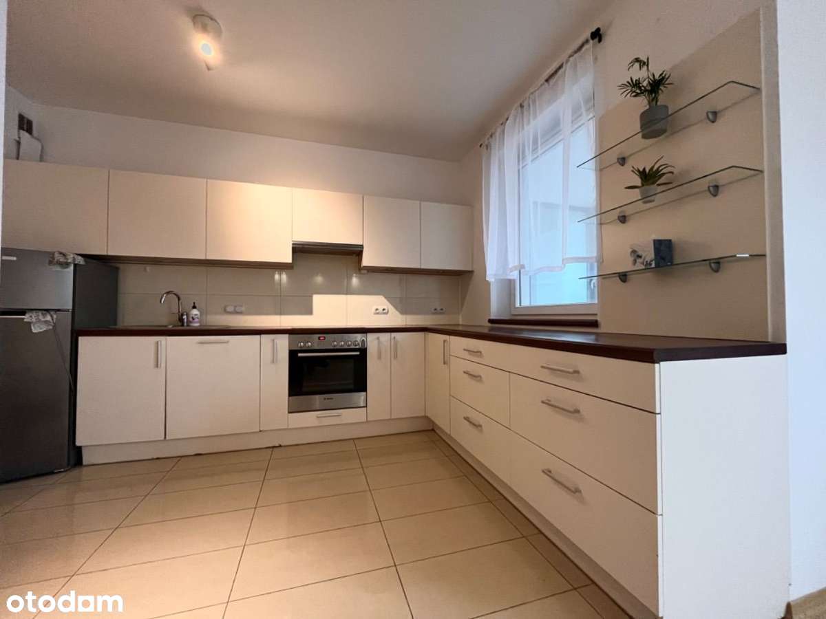 Przestronne mieszkanie 58 m. Mokotów ul. Egejska - Pełny obrazek: 5/13