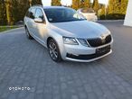 Skoda Octavia 1.5 TSI ACT DSG Clever - 1