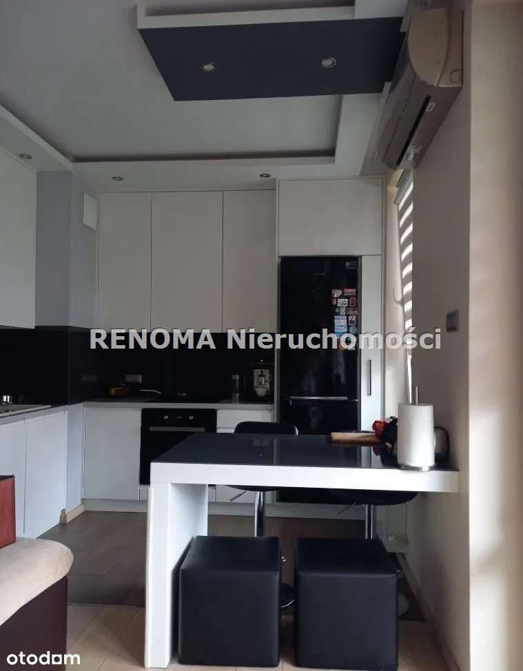 ** Apartament ** 8 piętro ** Stan do wejścia ** - Pełny obrazek: 4/8