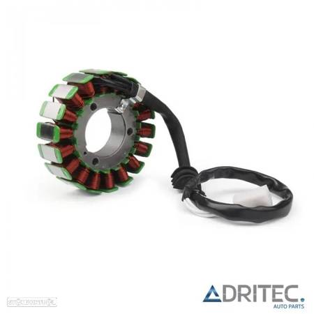 STATOR YAMAHA FZ6 600 (2004-2009) FZ6 600 FAZER (2006-2007) - 2