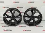 Jantes Audi RS7 2020 em 20" | 5x112 full black - 6