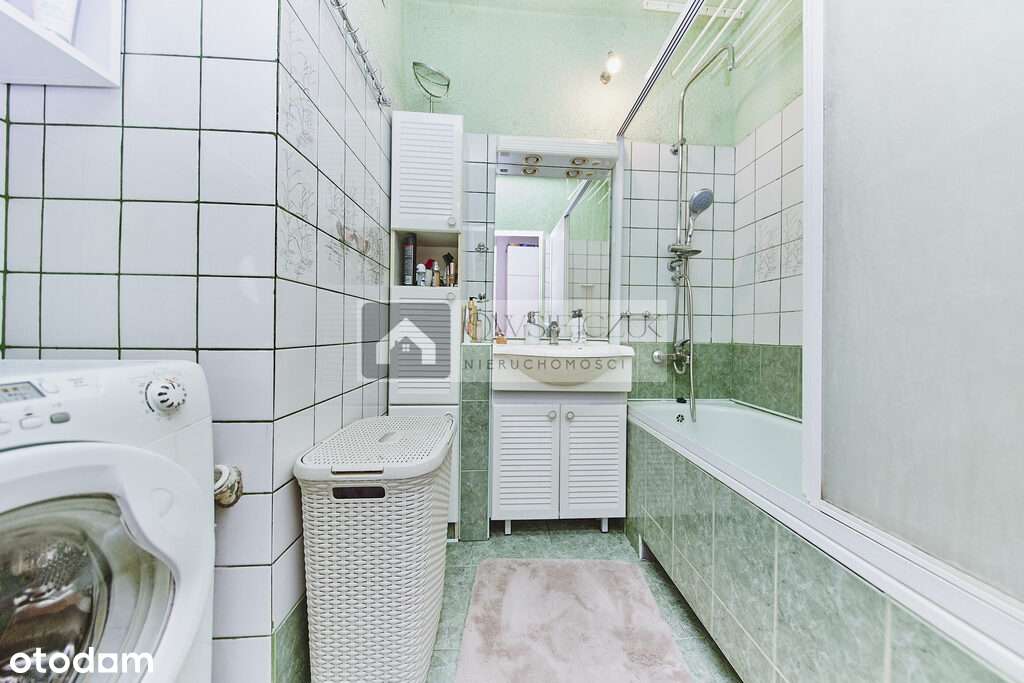 Przestronne 74m², 3pokoje, Lityńskiego-8