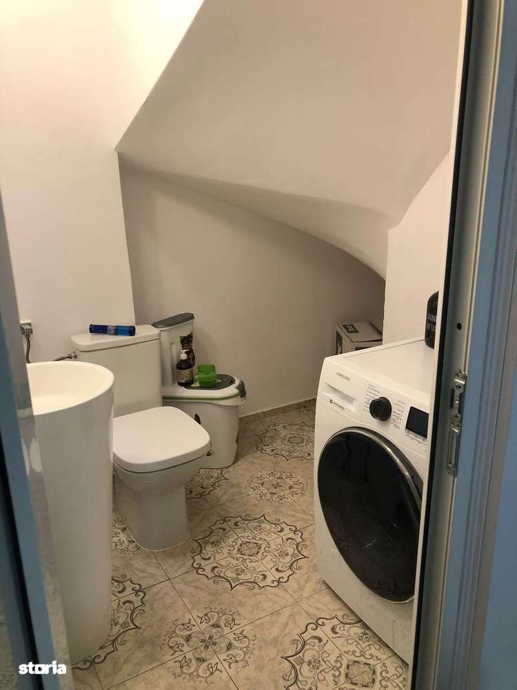 Vila mobilata si utilata P+1+M Dudu (Chiajna) - Imagine principală: 5/20