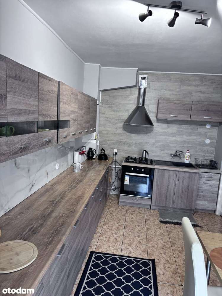 Słoneczne mieszkanie 2 pokojowe w Rąbinie-6