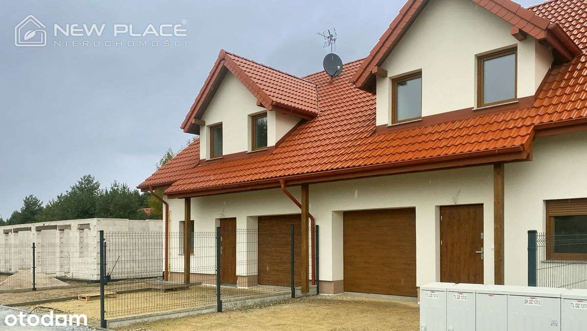 Przy lesie, Chwałowice, Jelcz-Laskowice