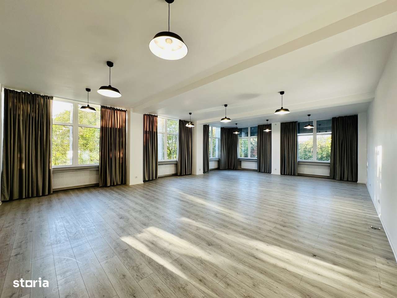 Spațiu comercial/birouri – 237 mp utili |Metrou Dimitrie Leonida-7