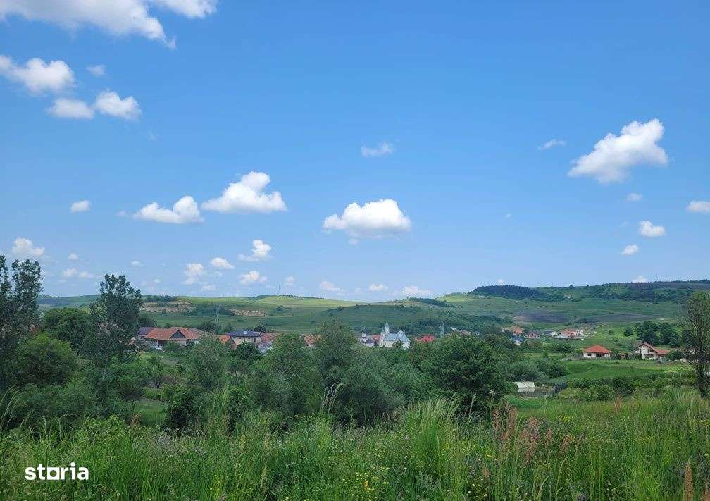 Teren Autorizat Construire Casa-1