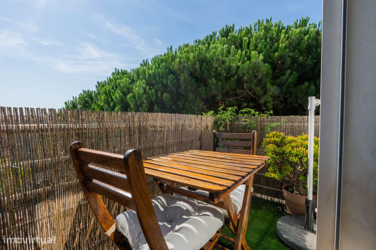 T2 com 115m² na Quinta de São Macário | Varandas | Elevador | Arrecada-10